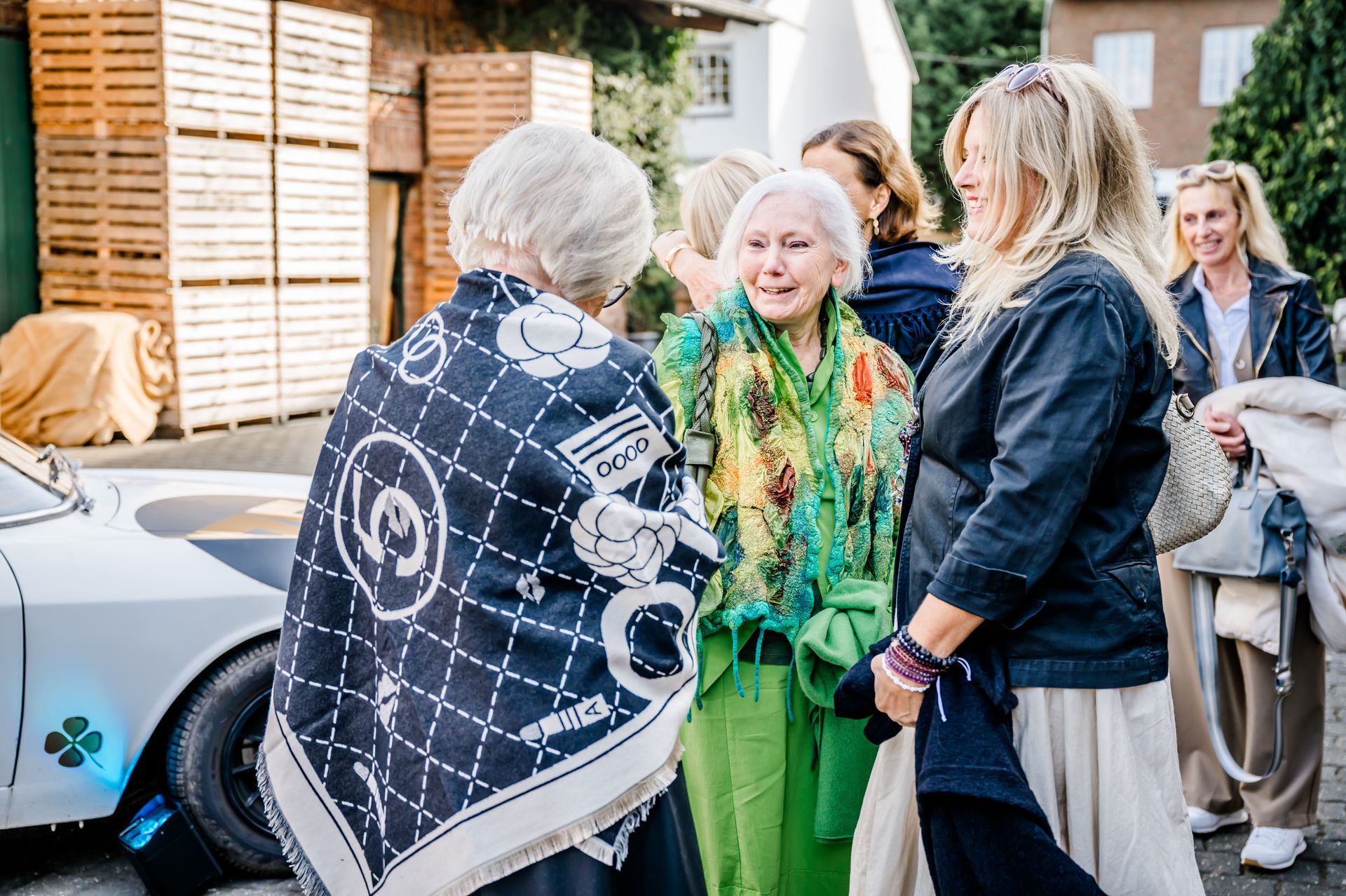 Impressionen rund um unser Jubiläums-Event – Bild 26